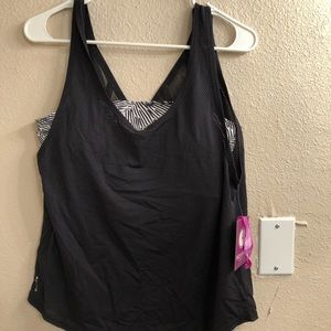 Soybu yoga workout tank